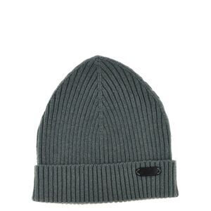 Brioni Men's English Ribbed Beanie